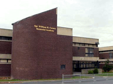 Wm H Carney Academy